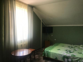 Guest house Klenovaya 19